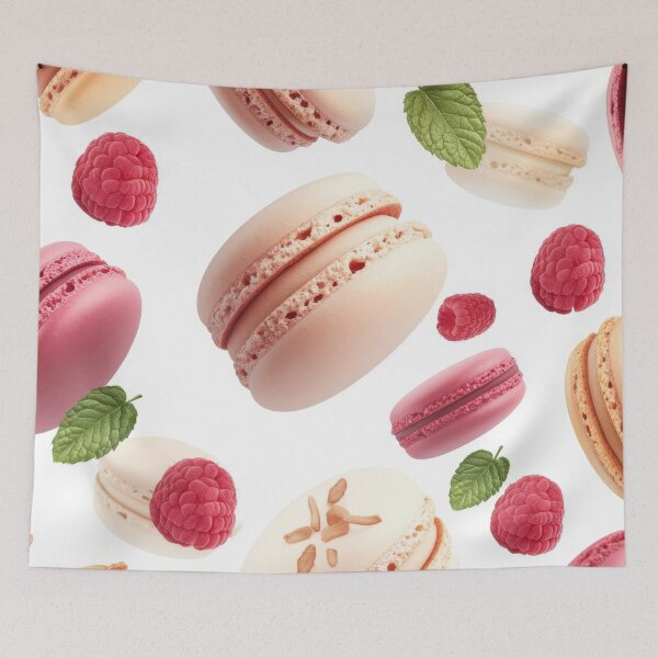 Item preview, Vivid macaron display designed and sold by anytka.