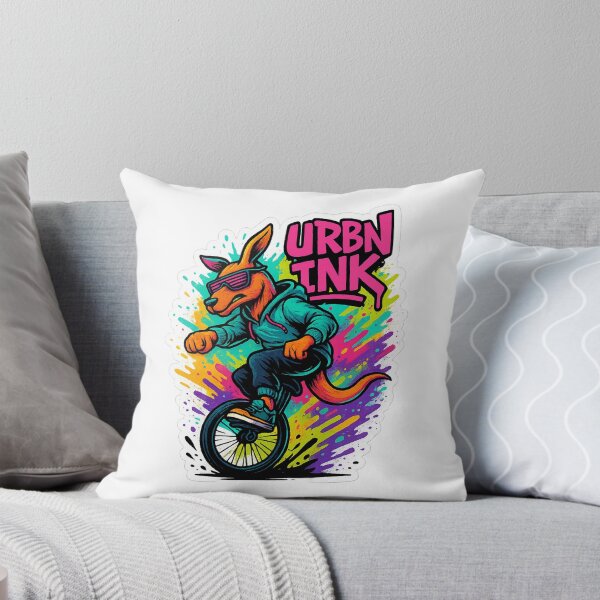 Item preview, URBN INK  designed and sold by MadeByPopes.
