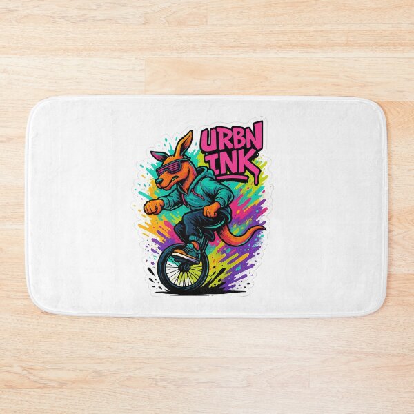 Item preview, URBN INK  designed and sold by MadeByPopes.