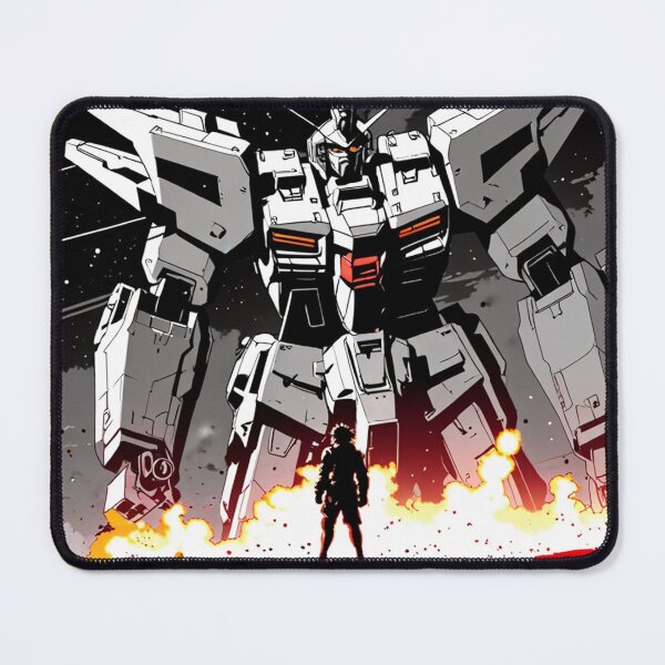Item preview, Gundam Galaxy - Anime designed and sold by MangaVersePrint.
