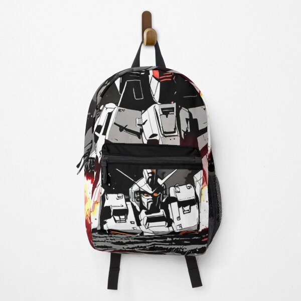 Item preview, Gundam Galaxy - Anime designed and sold by MangaVersePrint.