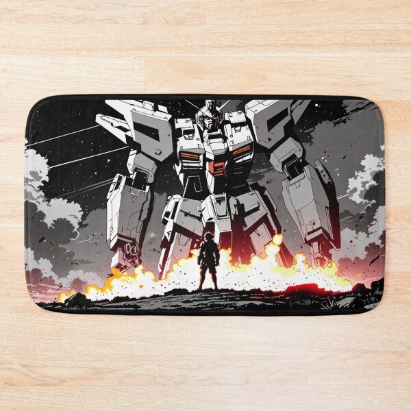 Item preview, Gundam Galaxy - Anime designed and sold by MangaVersePrint.