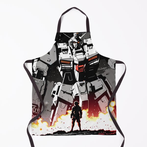 Item preview, Gundam Galaxy - Anime designed and sold by MangaVersePrint.