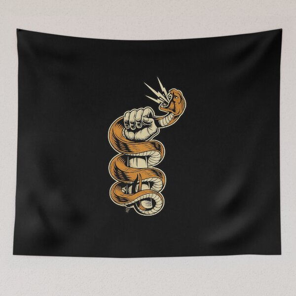 Item preview, Power Coi designed and sold by sazoncollectiva.