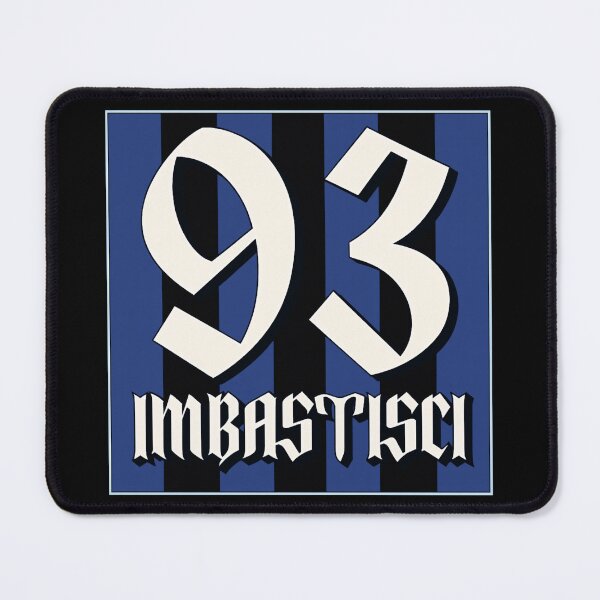 Item preview, Imbastisci 1993 Curva Nord  designed and sold by canvasriddle.