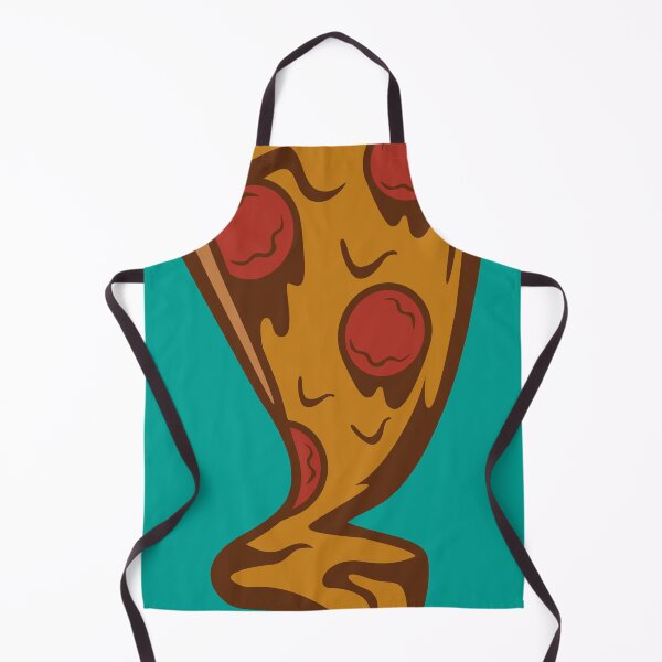 Item preview, Cheesy Gooey Pizza designed and sold by PickledPetunia.
