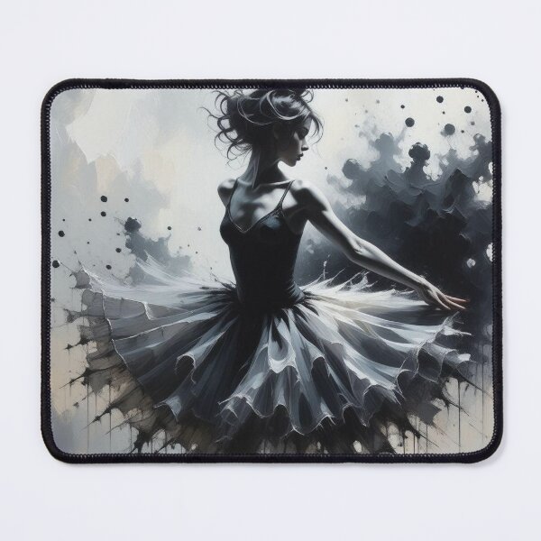 Item preview, Ballerina designed and sold by TodoNatural.