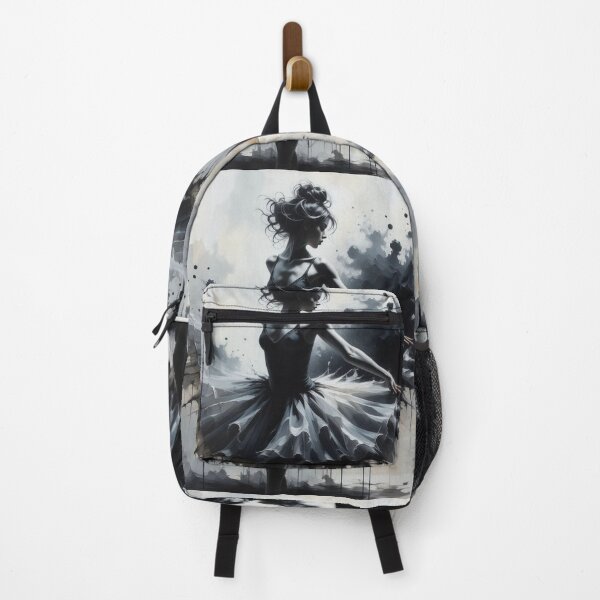 Item preview, Ballerina designed and sold by TodoNatural.
