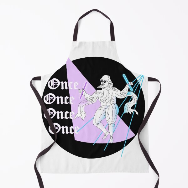 Item preview, Shakespeare raver designed and sold by LiveOakWorkshop.