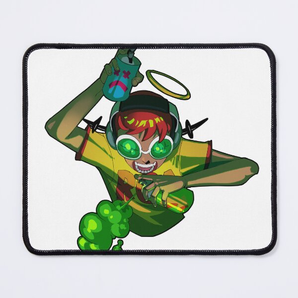 Item preview, Vintage Graffiti Artist designed and sold by RCAFIGHTERS.