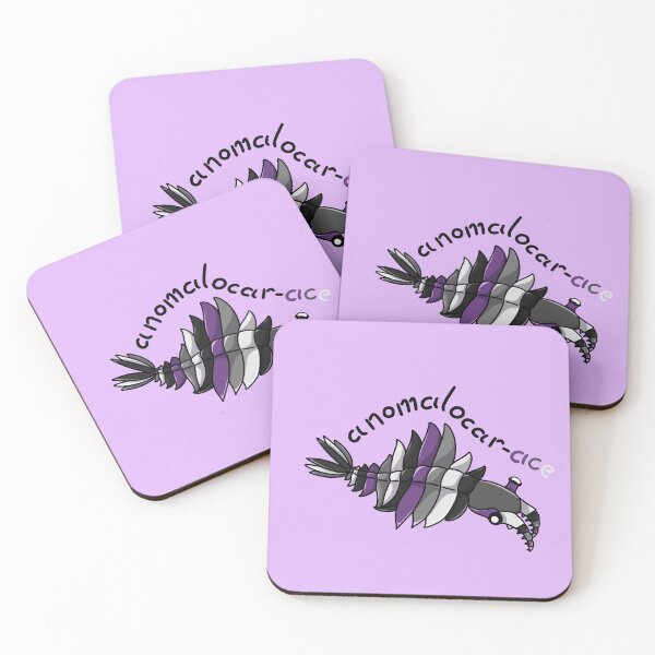 Item preview, Asexual Anomalocaris designed and sold by LazarusTaxon.