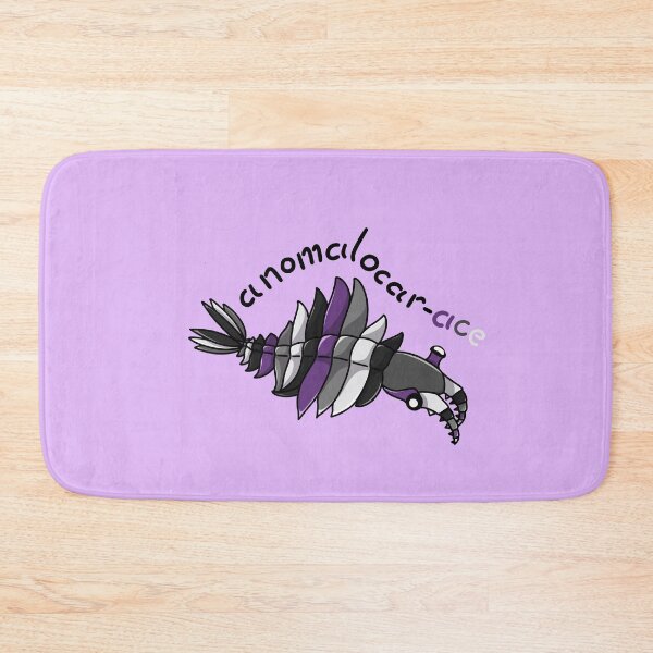 Item preview, Asexual Anomalocaris designed and sold by LazarusTaxon.