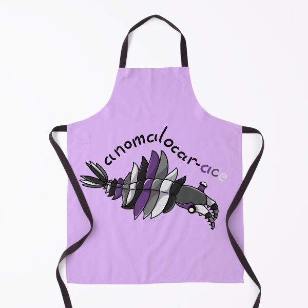 Item preview, Asexual Anomalocaris designed and sold by LazarusTaxon.