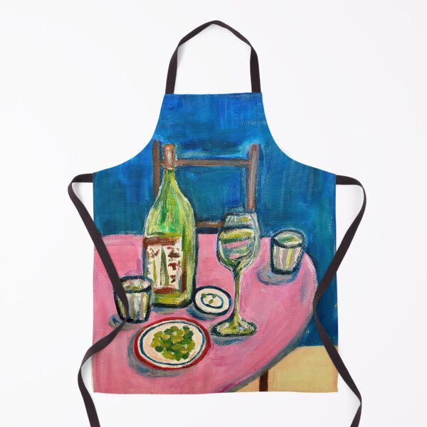 Artikelvorschau, Oliven- und Wein-Dinnerparty entworfen und verkauft von craftqueenlily.