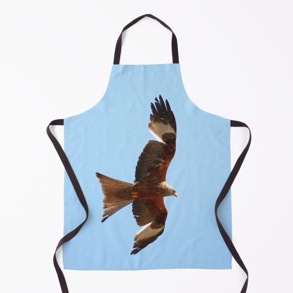 Item preview, Red Kite in flight designed and sold by MartinPhotos.