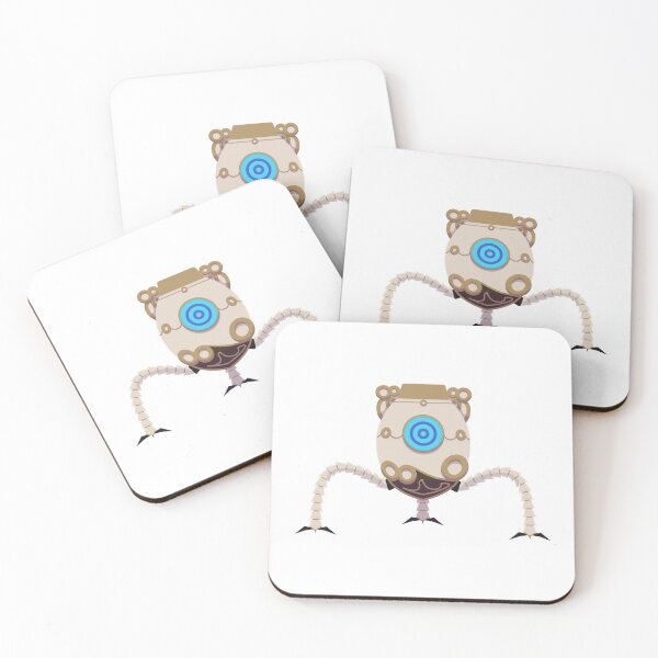 Item preview, Tiny Guardian designed and sold by metafishical.
