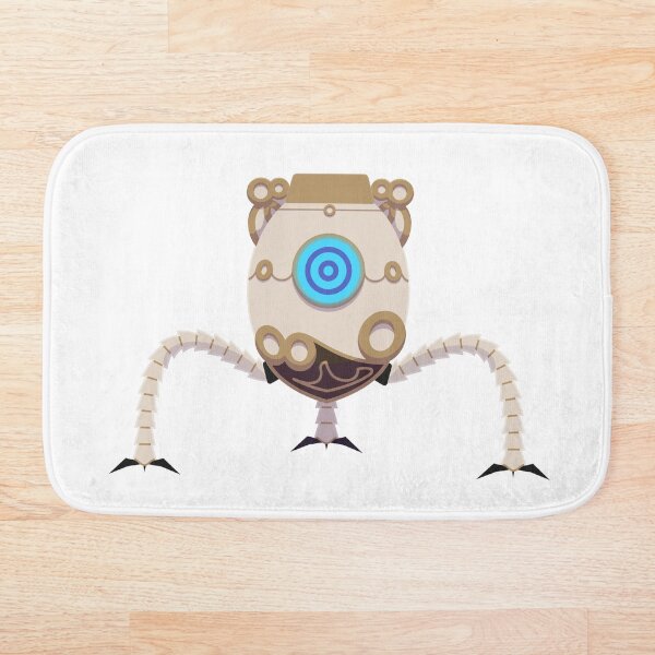 Item preview, Tiny Guardian designed and sold by metafishical.