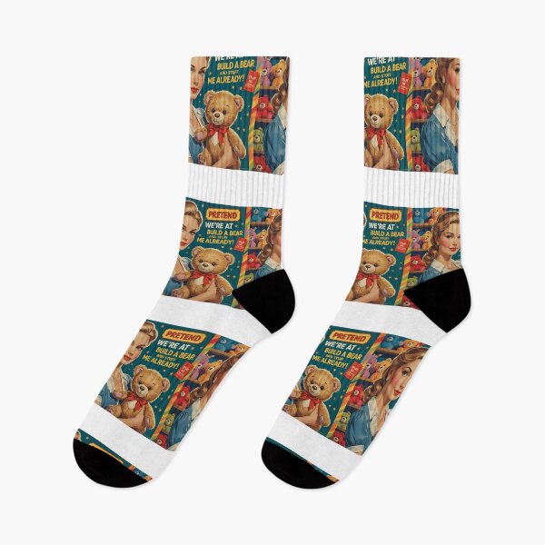 Item preview, Pretend we're at build a bear and stuff me already! designed and sold by NicMacTees.