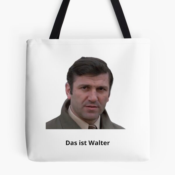 Item preview, Das ist Walter – Balkan Cult Classic Tribute designed and sold by ZennFlixx.
