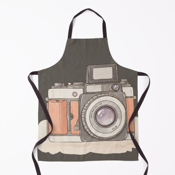 Item preview, vintage camera designed and sold by obinsuma.