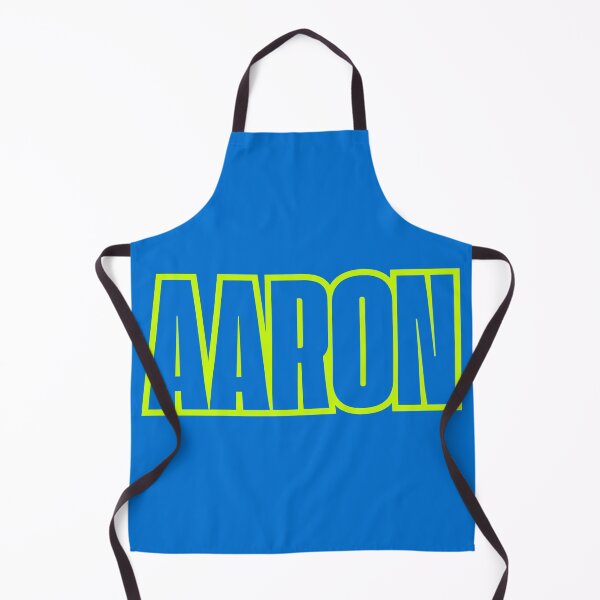 Item preview, Aaron Name designed and sold by ArtCraftLab.