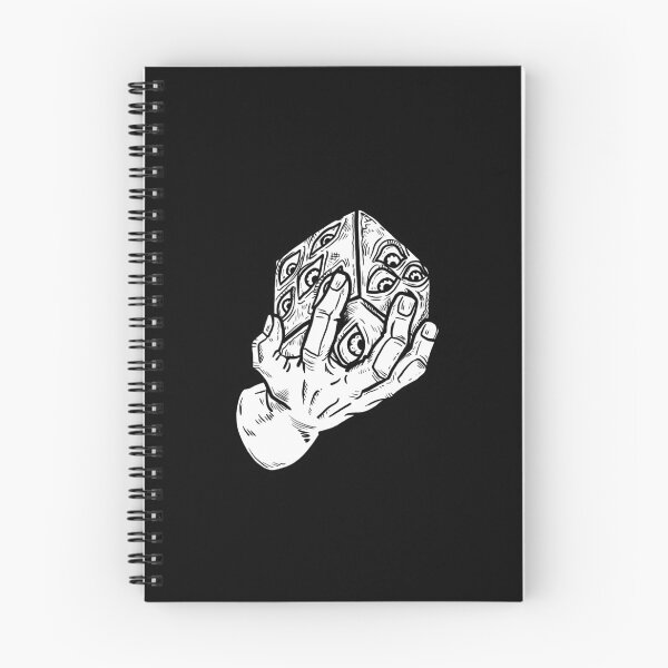 Item preview, Prison Realm designed and sold by angsty-angst.