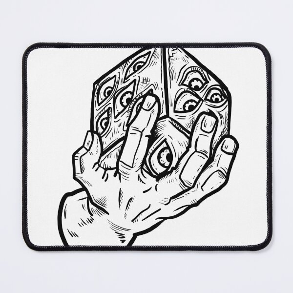 Item preview, Prison Realm designed and sold by angsty-angst.