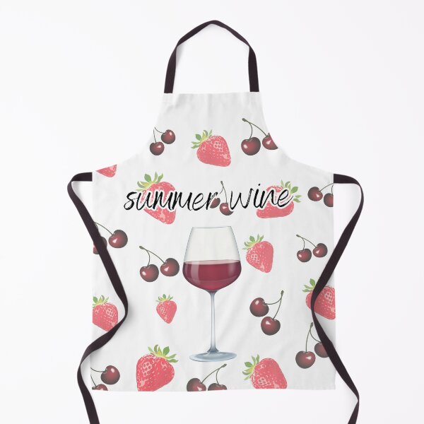 Item preview, Summer Wine Aesthetic designed and sold by KrisKip.