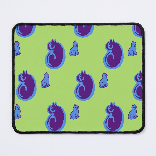 Item preview, Relaxing Cats by ElitebyElise designed and sold by ElitebyElise.