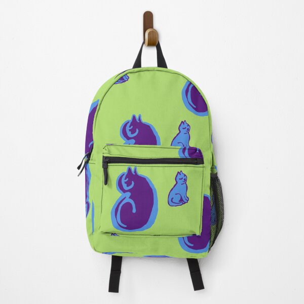 Item preview, Relaxing Cats by ElitebyElise  designed and sold by ElitebyElise.