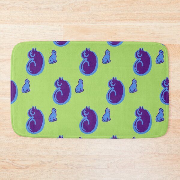Item preview, Relaxing Cats by ElitebyElise  designed and sold by ElitebyElise.