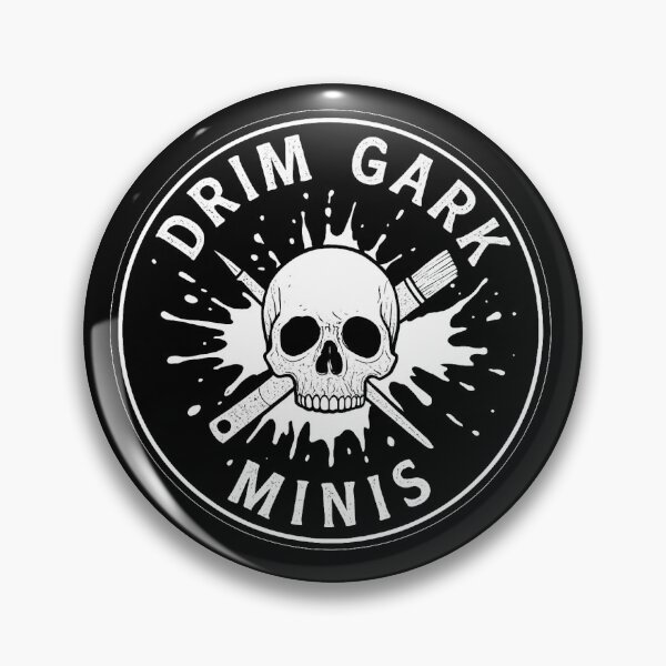 Artikelvorschau, DRIM GARK MINIS entworfen und verkauft von kellyacleary.