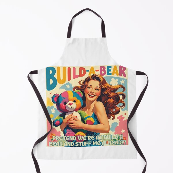 Item preview, Pretend we're at build a bear and stuff me already! designed and sold by NicMacTees.