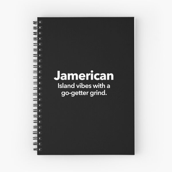 Item preview, Jamerican designed and sold by Textitude.