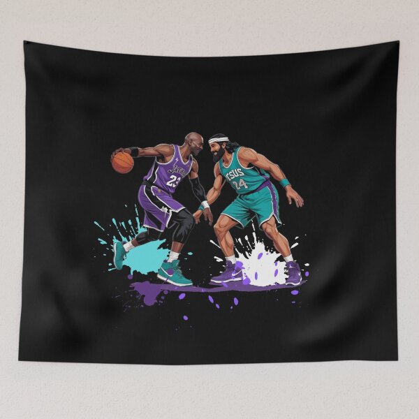 Item preview, Retro 6 Aqua Shirt – Match Tee for Jordan 6 Aqua Lovers, Sneakerteez | Time2TwinIt | Time 2 Twin It designed and sold by LAVegasVibes .