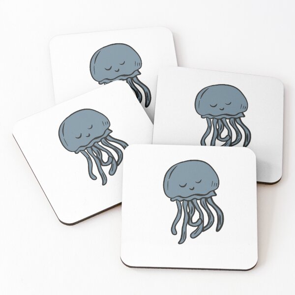 Item preview, Jellyfish designed and sold by ateliermnp.