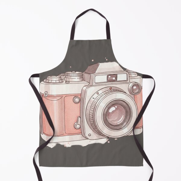 Item preview, vintage camera designed and sold by obinsuma.
