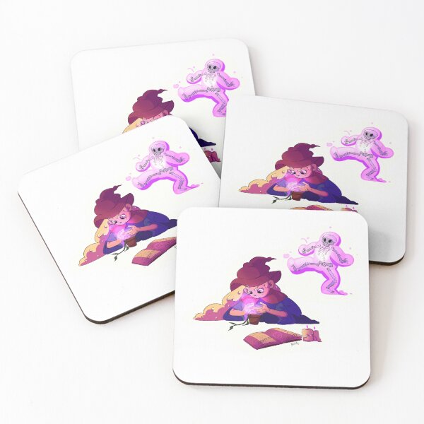 Item preview, Maeve the Witch designed and sold by DevilStinkyy.