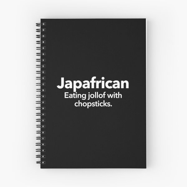 Item preview, Japafrican designed and sold by Textitude.