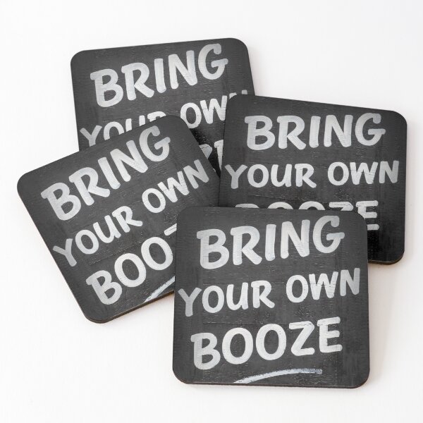 Item preview, Booze designed and sold by JEZ22.