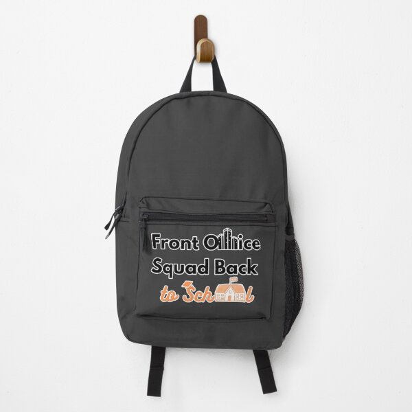 Item preview, Front Office Squad Back to School, Funny, Gift designed and sold by ChearshiPrints.