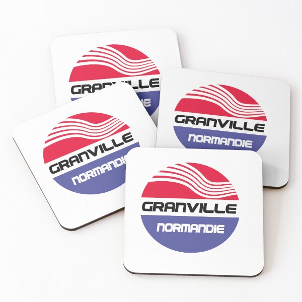 Item preview, GRANVILLE NORMANDY designed and sold by ateliermnp.