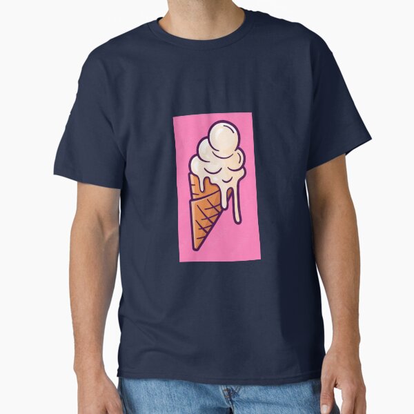 Item preview, Ice cream cone designed and sold by 4ushoppers.