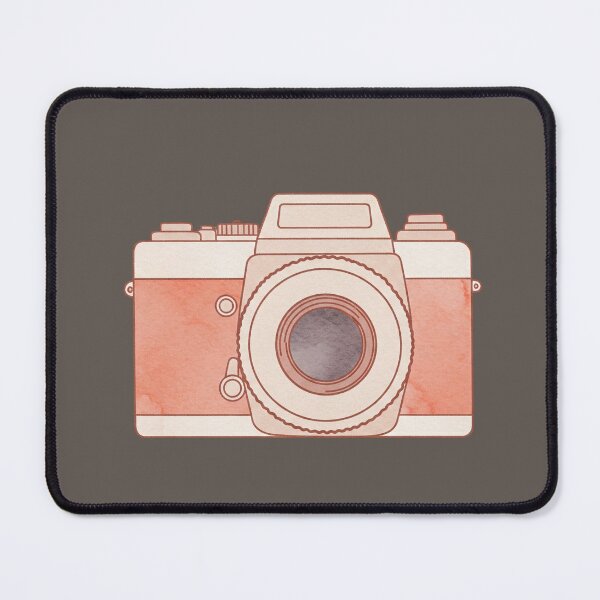 Item preview, vintage camera designed and sold by obinsuma.