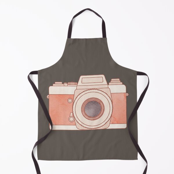 Item preview, vintage camera designed and sold by obinsuma.