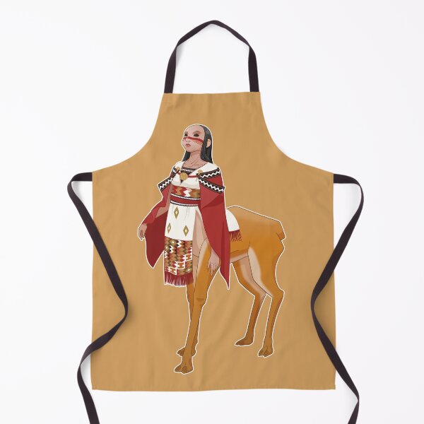 Item preview, Centaura Inca designed and sold by elDanielSaenz.