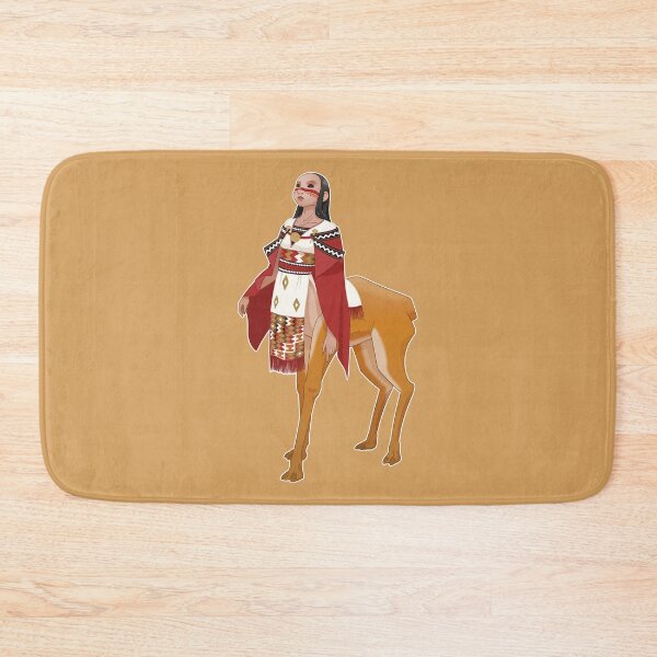 Item preview, Inca Centaury designed and sold by elDanielSaenz.