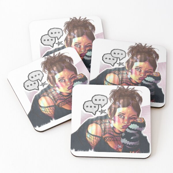 Item preview, Emo Angela Smosh designed and sold by gummypeep.