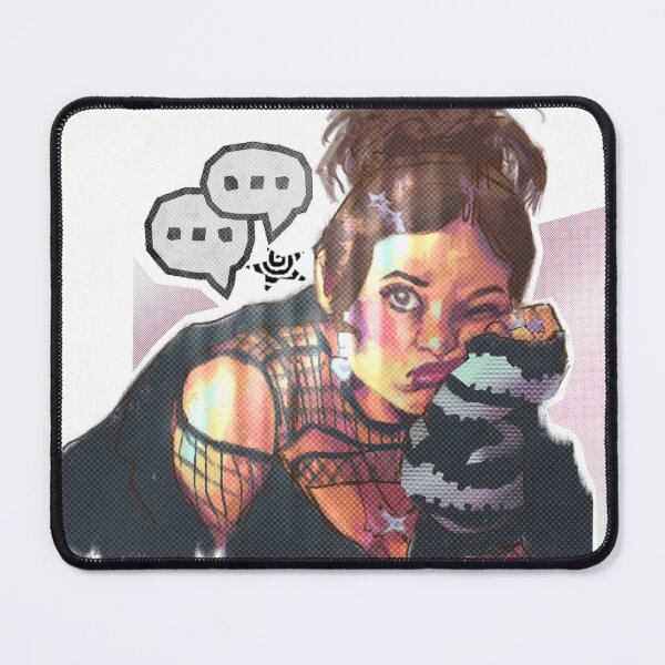 Item preview, Emo Angela Smosh designed and sold by gummypeep.