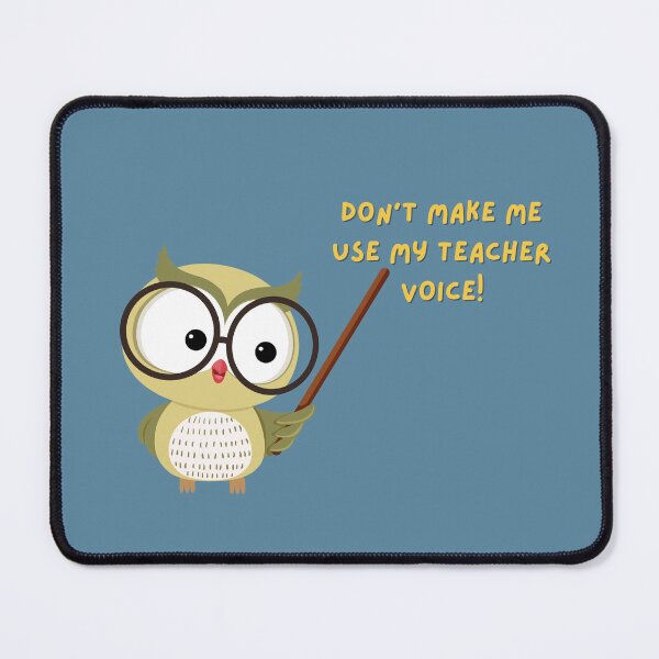 Item preview, Teacher - humor we love  designed and sold by ARTOREE.